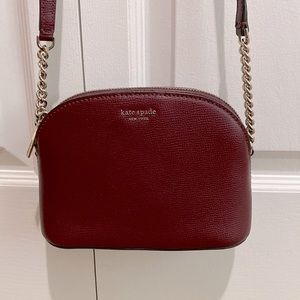 Kate Spade Small Dome Crossbody Bag